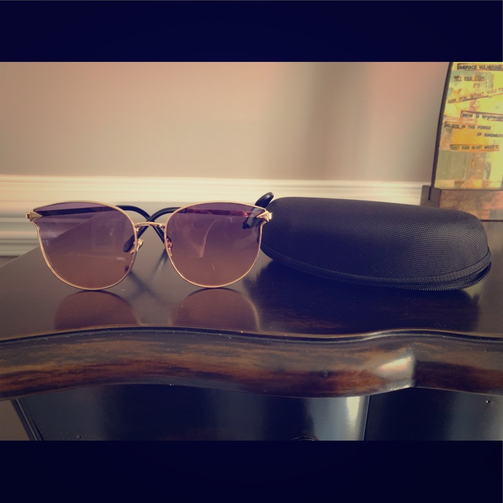 Zaful colorful sunglasses
